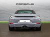Porsche Boxster 718 Style Edition
