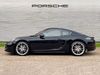 Porsche Cayman 718