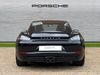 Porsche Cayman 718
