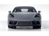 Porsche Cayman 718