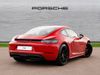 Porsche Cayman 718