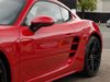 Porsche Cayman 718