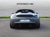 Porsche 718 Spyder RS