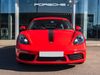 Porsche Cayman 718 Style Edition (MY24)