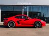 Porsche Cayman 718 Style Edition (MY24)
