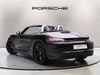 Porsche Boxster 718 S (MY24)