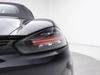 Porsche Boxster 718 S (MY24)