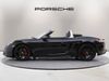 Porsche Boxster 718 S (MY24)
