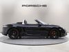 Porsche Boxster 718 S (MY24)