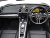 Porsche Boxster 718 S (MY24)
