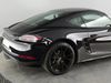 Porsche Cayman 718