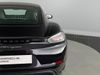 Porsche Cayman 718