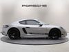 Porsche Cayman 718 Style Edition