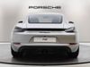 Porsche Cayman 718 Style Edition