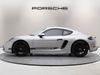 Porsche Cayman 718 Style Edition