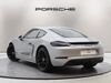 Porsche Cayman 718 Style Edition