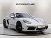 Porsche Cayman 718 Style Edition