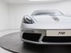 Porsche Cayman 718 Style Edition