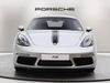 Porsche Cayman 718 Style Edition