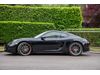 Porsche Cayman 718 GTS 4.0