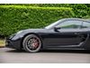 Porsche Cayman 718 GTS 4.0