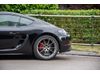 Porsche Cayman 718 GTS 4.0