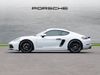 Porsche Cayman 718 GTS 4.0