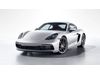 Porsche Cayman 718 GTS 4.0