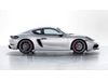 Porsche Cayman 718 GTS 4.0