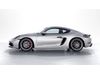 Porsche Cayman 718 GTS 4.0