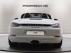 Porsche Boxster 718