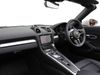Porsche Boxster 718