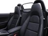 Porsche Boxster 718