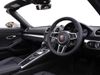 Porsche Boxster 718