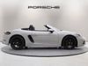 Porsche Boxster 718