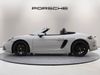 Porsche Boxster 718