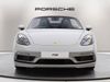 Porsche Boxster 718