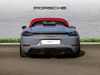 Porsche 718 Spyder (MY23)