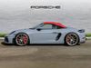 Porsche 718 Spyder (MY23)