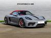 Porsche 718 Spyder (MY23)
