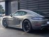 Porsche Cayman 718 Style Edition