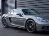 Porsche Cayman 718 Style Edition