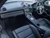 Porsche Cayman 718 Style Edition
