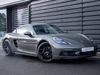 Porsche Cayman 718 Style Edition