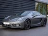 Porsche Cayman 718 Style Edition