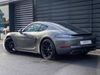 Porsche Cayman 718 Style Edition