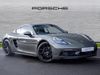 Porsche Cayman 718 Style Edition