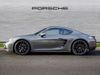 Porsche Cayman 718 Style Edition