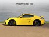 Porsche Cayman 718 GT4 (MY23)