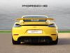 Porsche Cayman 718 GT4 (MY23)